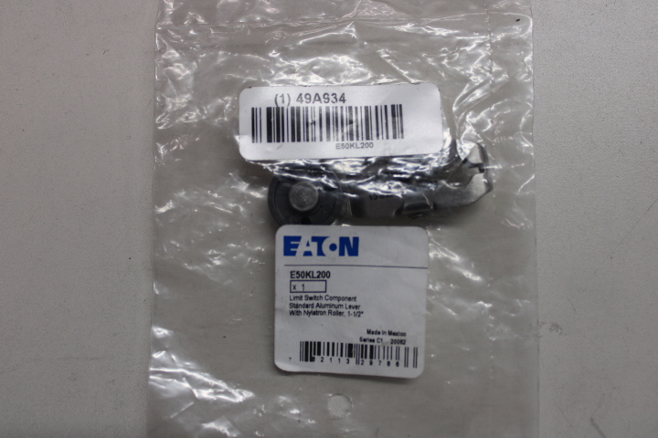 E50KL200 Eaton Limit Switches