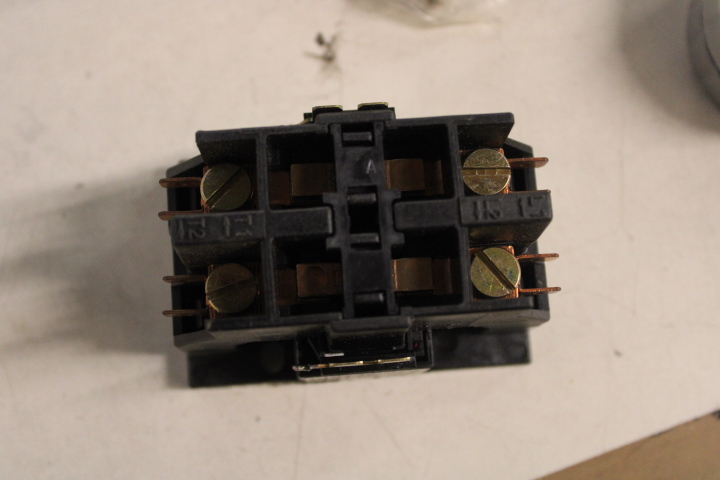 8910DP12V14Y240 Square D Definite Purpose Contactors