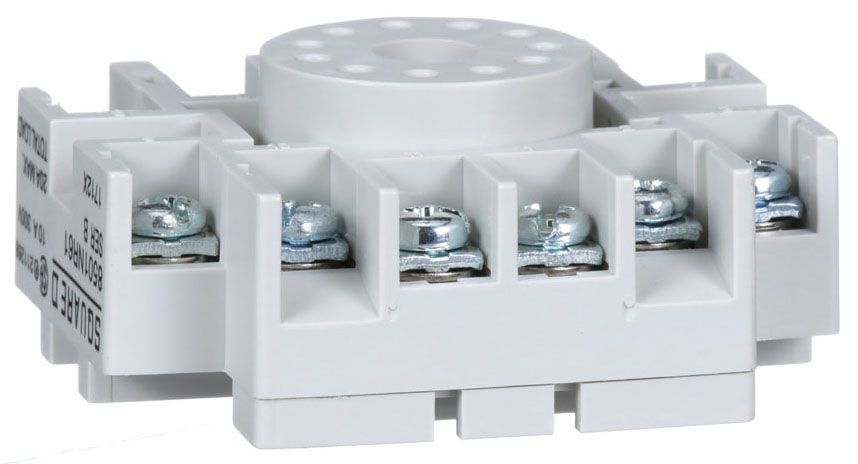 8501NR61-B Square D Relay Accessories