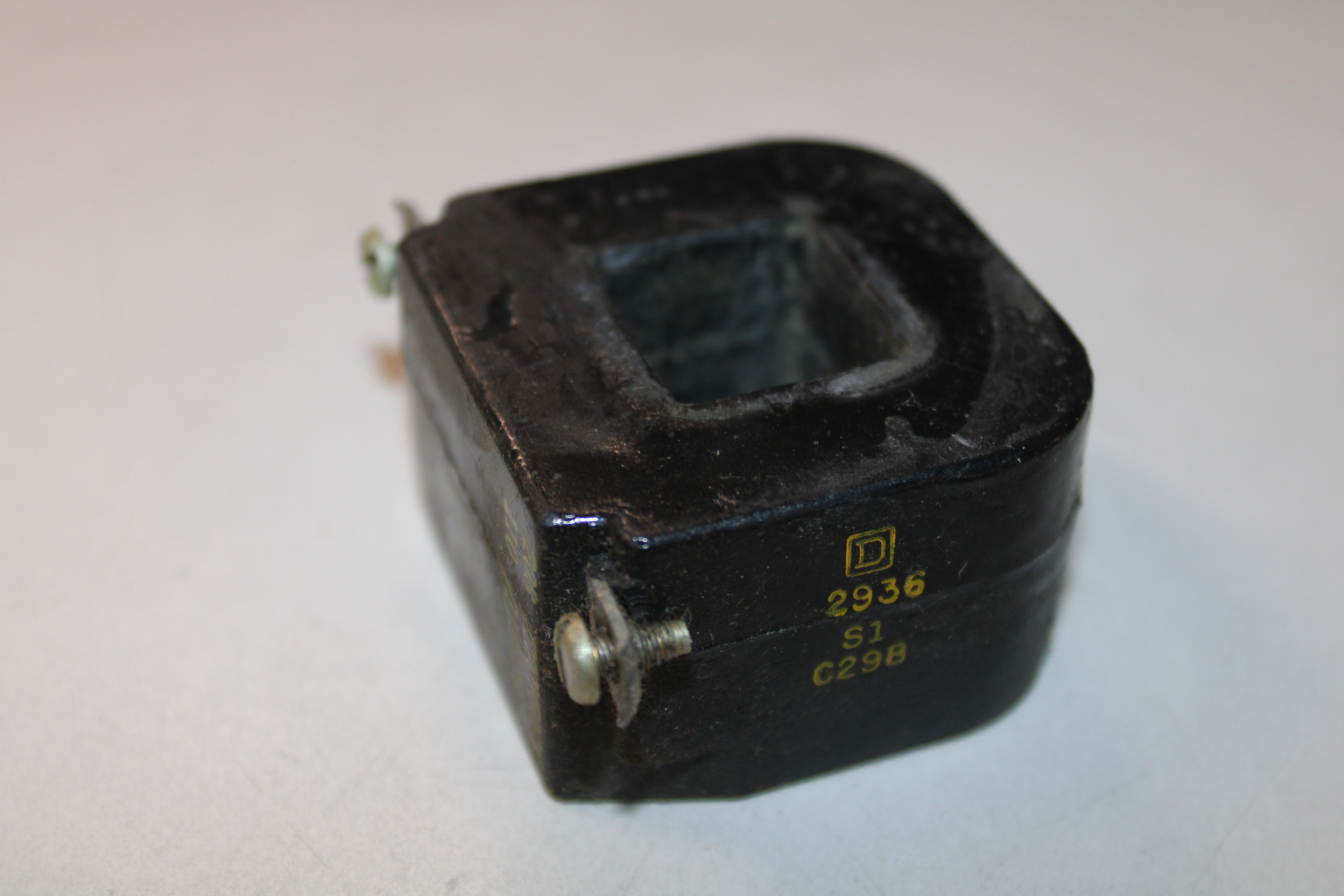 2936-S1-C29B Square D Starter and Contactor Accessories