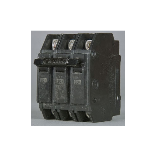 THQC32030WL GENERAL ELECTRIC Din Rail Mounted Circuit Breakers