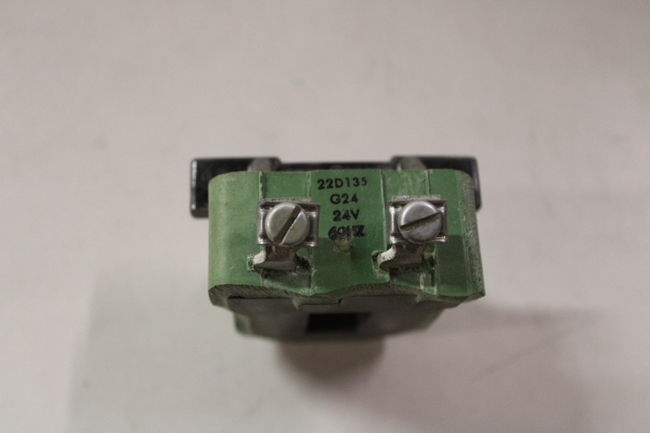 22D135G24 GE Coils