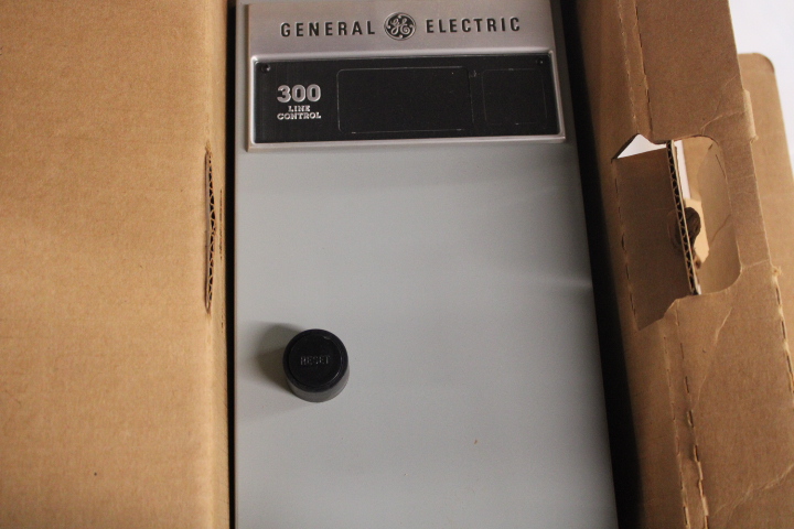 CR306H102 GE Non-Combination Starter