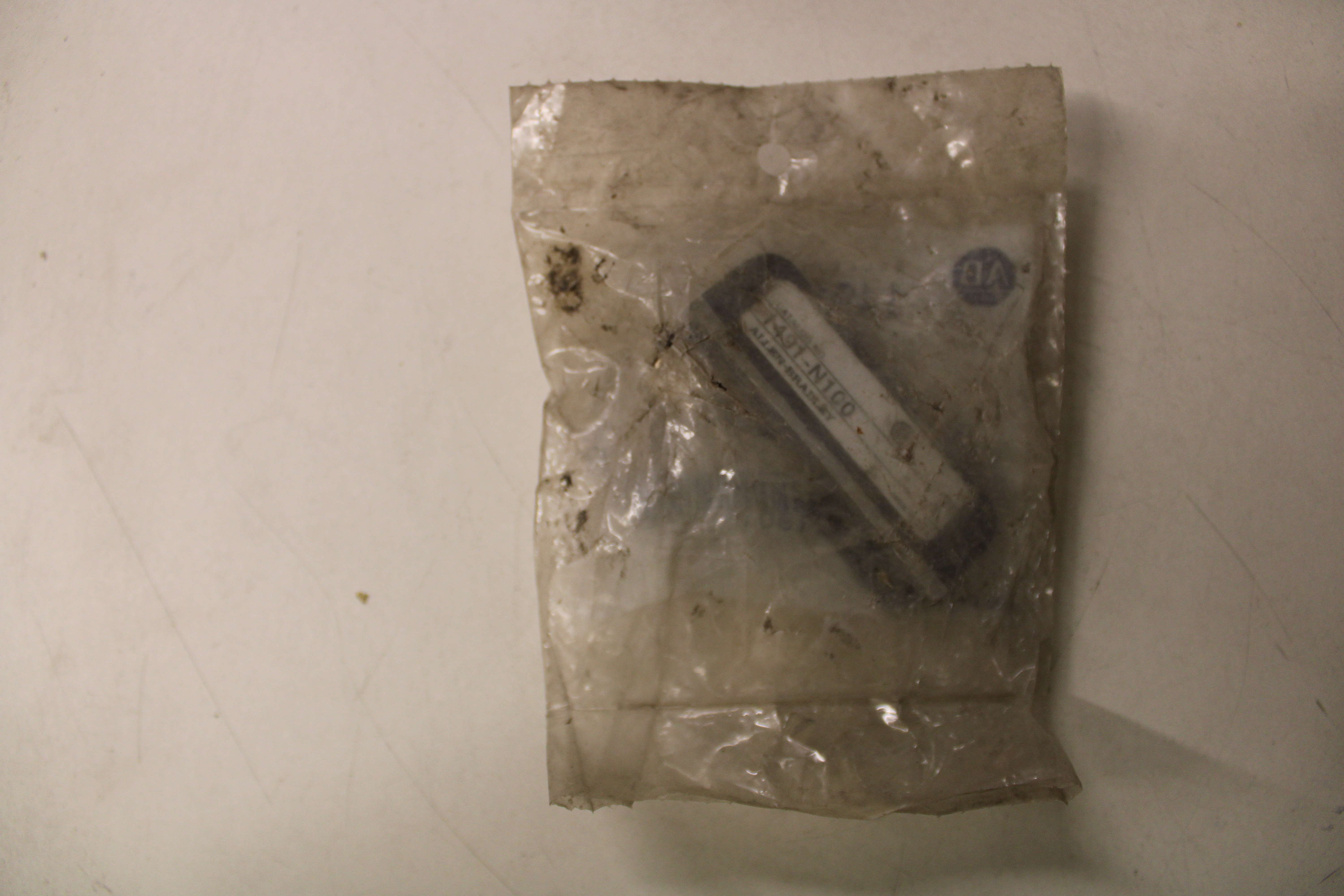 1491-N100 Allen Bradley Fuse Blocks and Holders