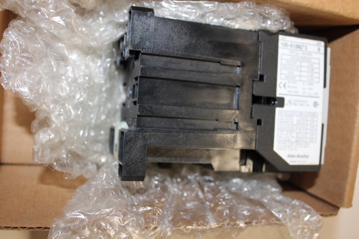 100-A18NZ243 Allen Bradley Other Contactors