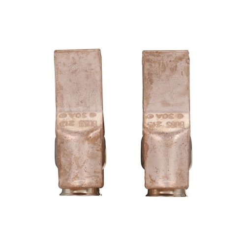 NO.213 Bussmann Fuse Reducers and Clips