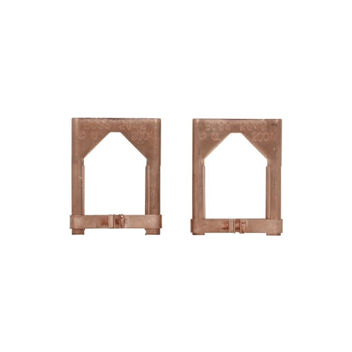 NO.2662 Bussmann Fuse Reducers and Clips