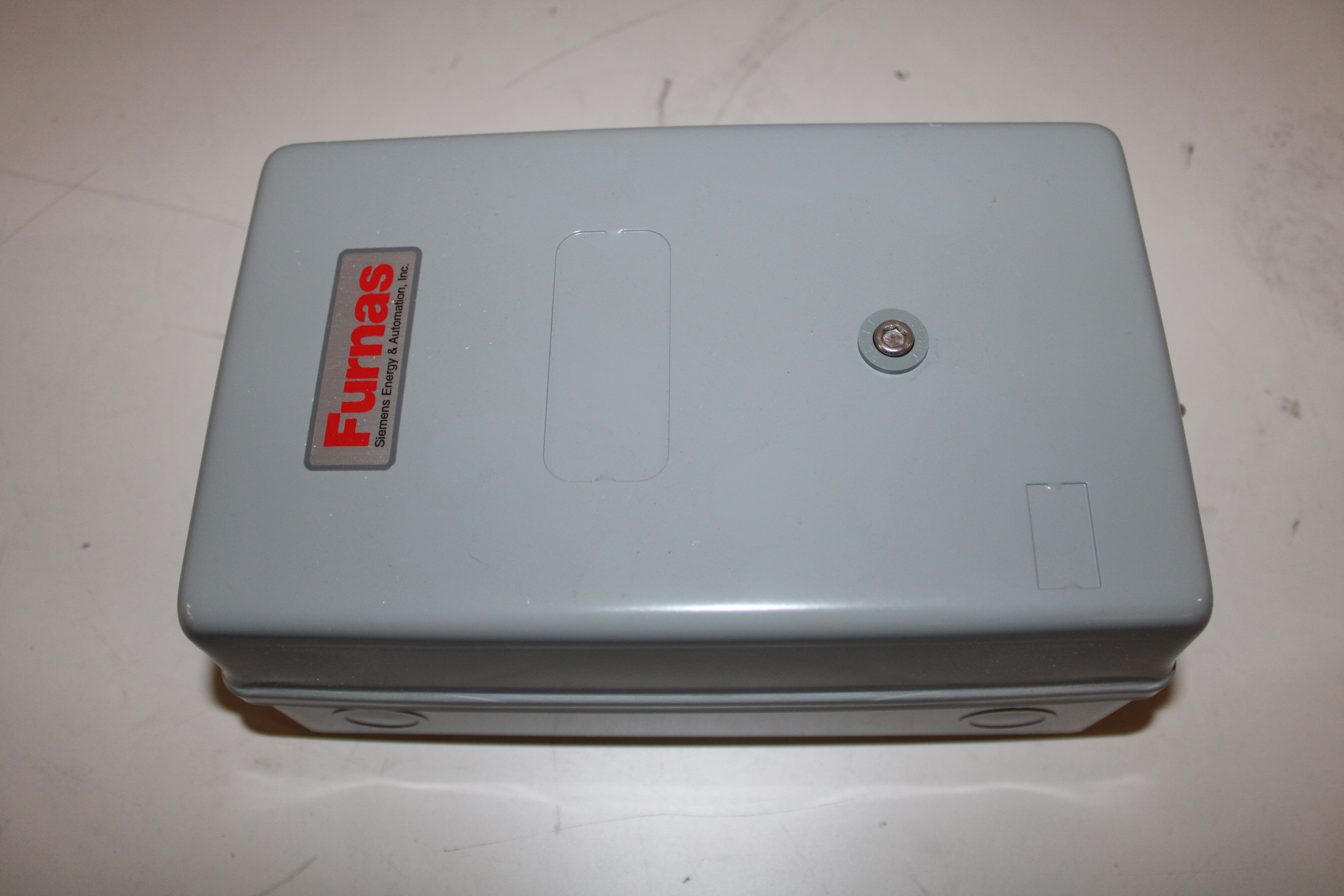 14DSC32BA Furnas Electric NEMA and IEC Contactors