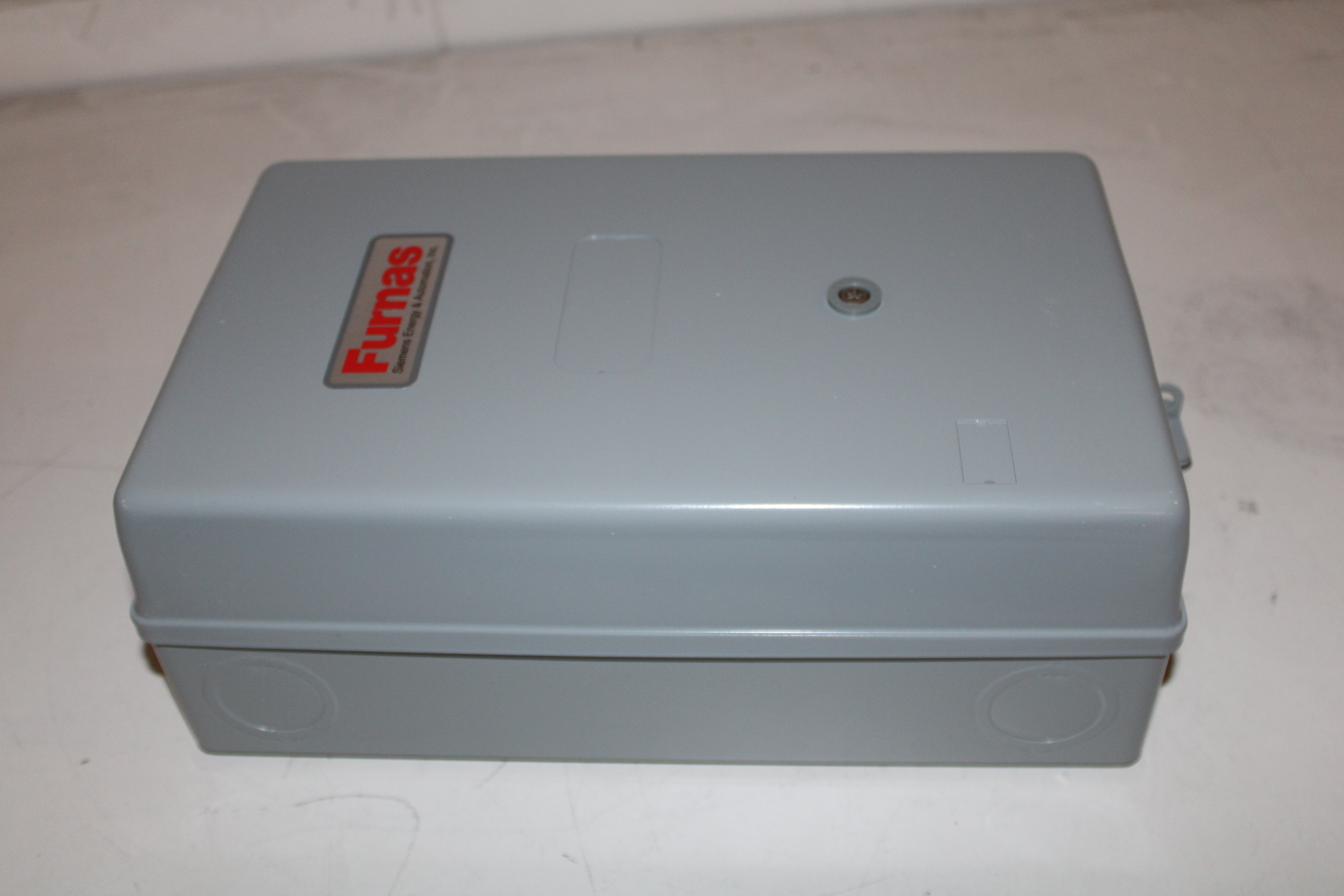 14FSF32BC Furnas Electric NEMA and IEC Contactors