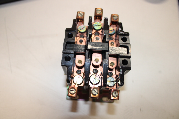 42CE35AJM Furnas Electric Other Contactors