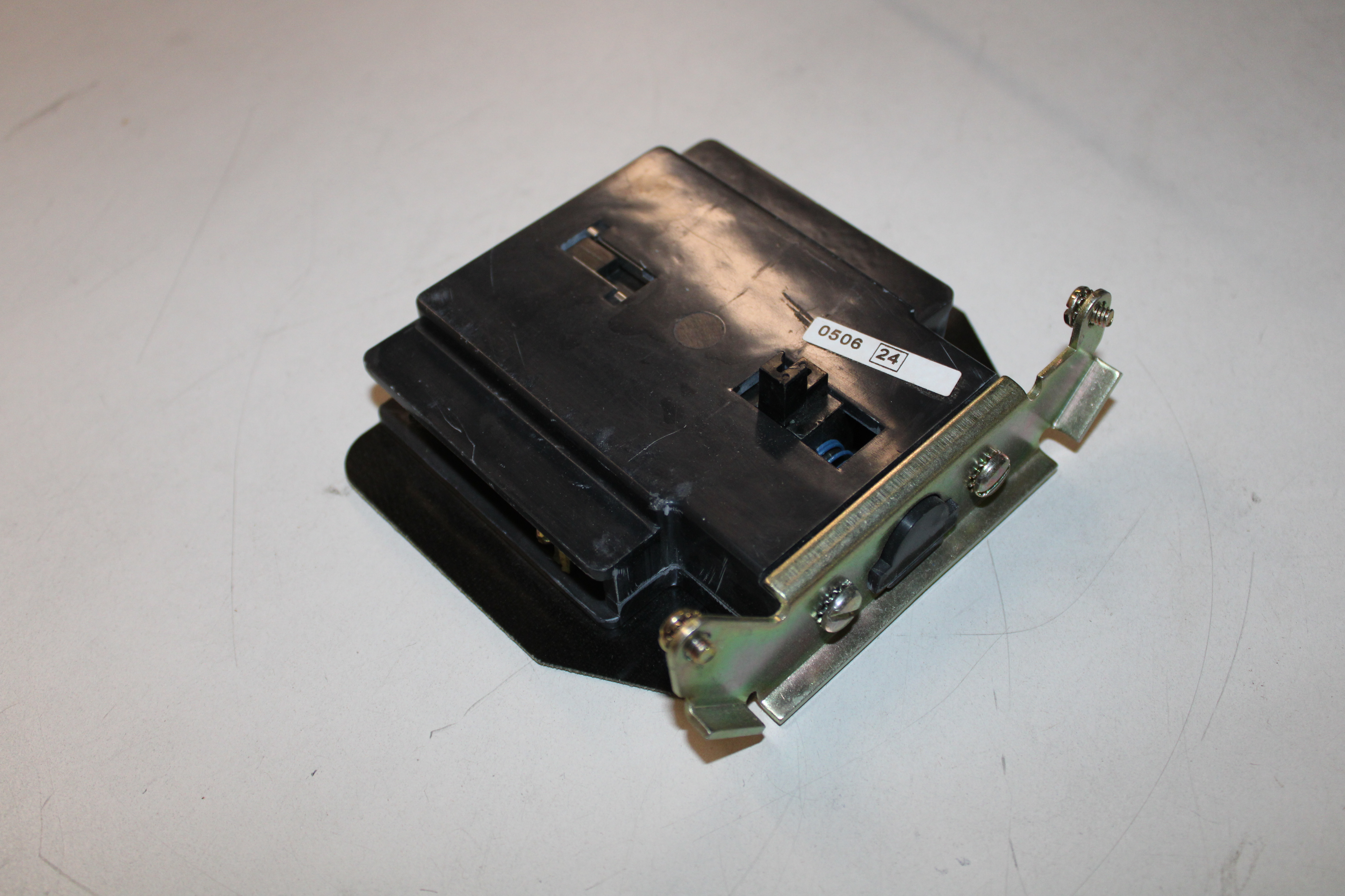 9999SB7 Square D Combination Starters