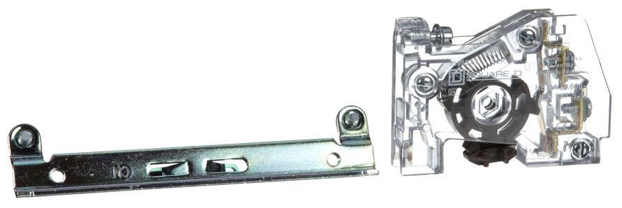 9999SX-8 Square D Auxiliary Contact