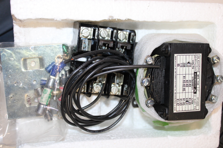 1258C89G01 Westinghouse Air Circuit Breakers (ACBs)