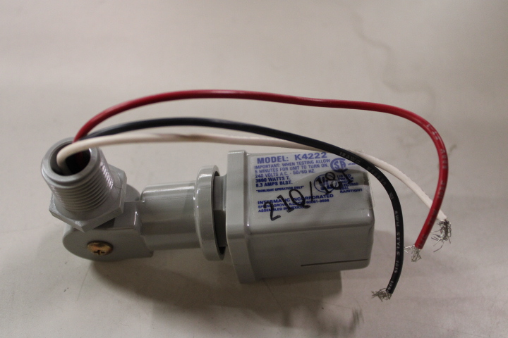 K4222 Intermatic Proximity and Photoelectric Switches