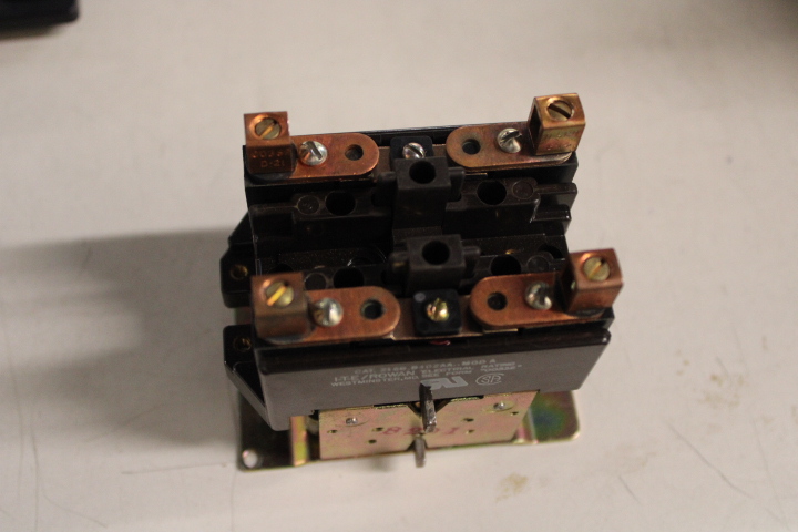 2160-B402AA Gould Other Contactors