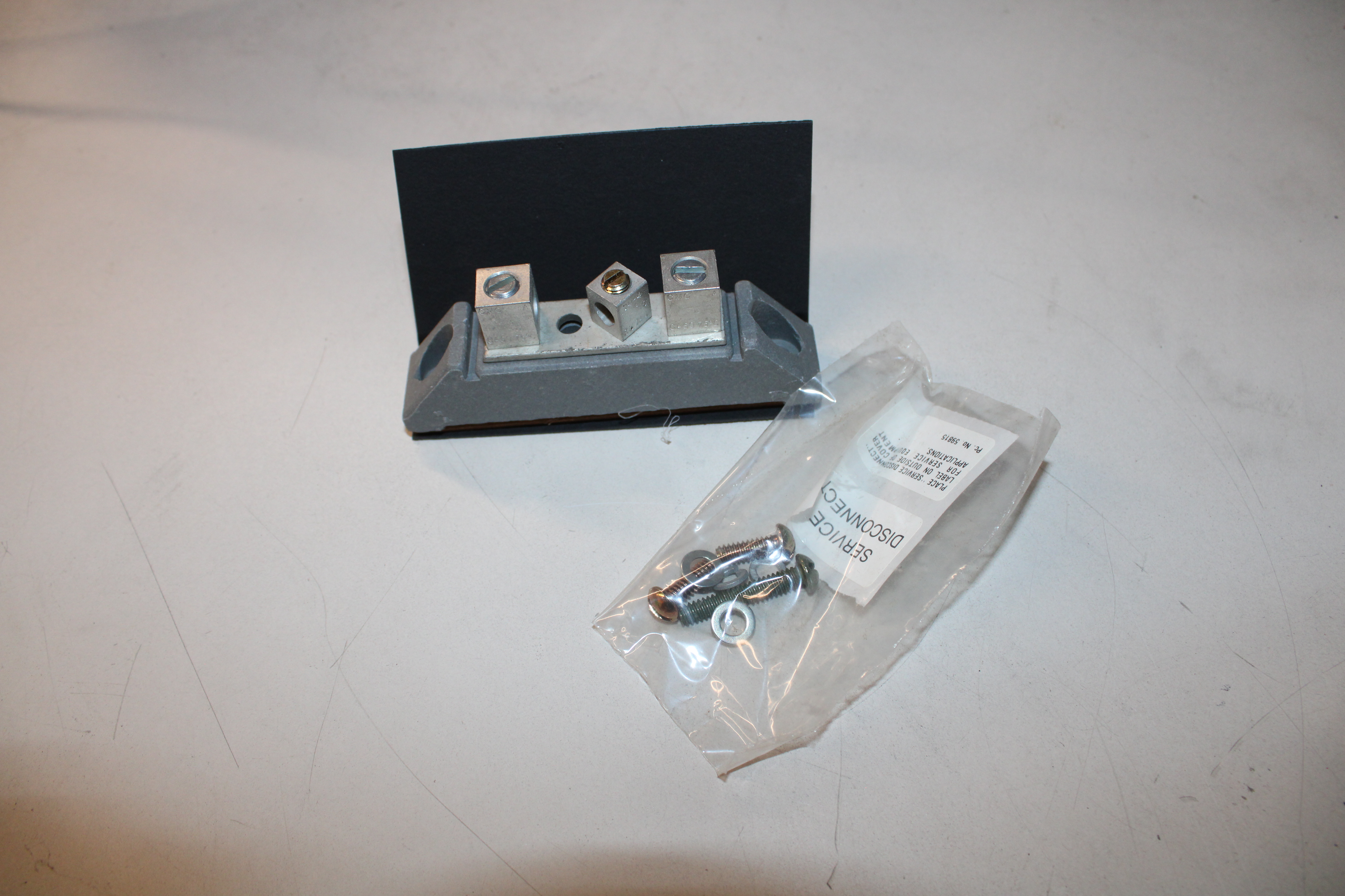 W53044 Siemens Switch Accessories