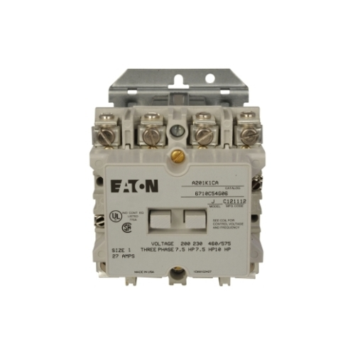 A201K1CB Westinghouse NEMA and IEC Contactors