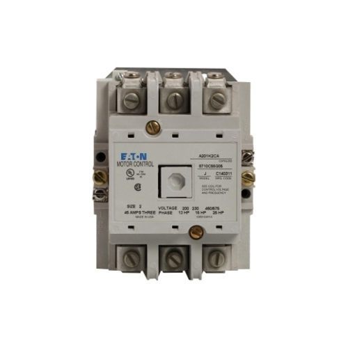 A201K2CB Westinghouse NEMA and IEC Contactors