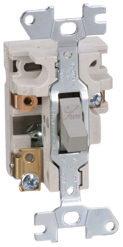 2510FO1 Square D Manual Starters