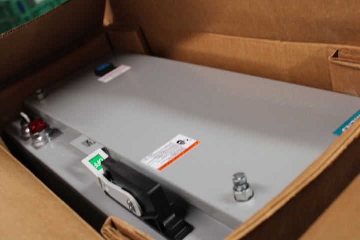 18CSD92BF Siemens Starters