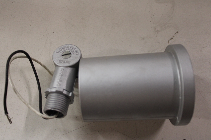 L300 Red Dot HID Ballasts