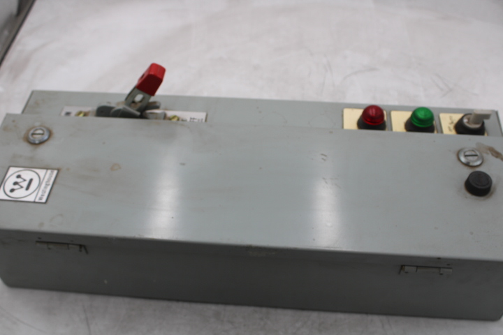 A206S0MAA Westinghouse NEMA and IEC Contactors