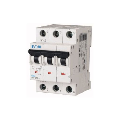 FAZ-C16/3 Eaton Other Circuit Breakers