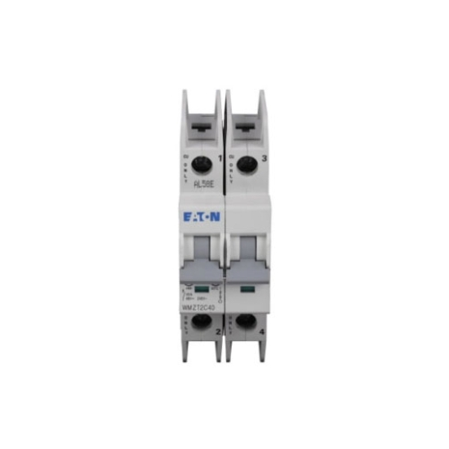 WMZT2C40 Eaton Other Circuit Breakers