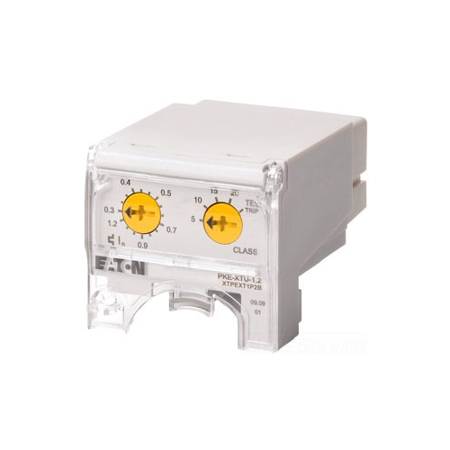 XTPEXT1P2B Eaton Motor Mounting and Motor Accessories