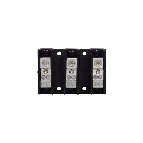 PDB220-3 Bussmann Power Blocks