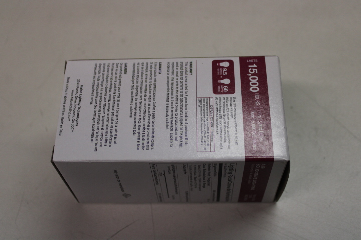 A19FR9/827/OMNI3/LED Halco LED Bulbs