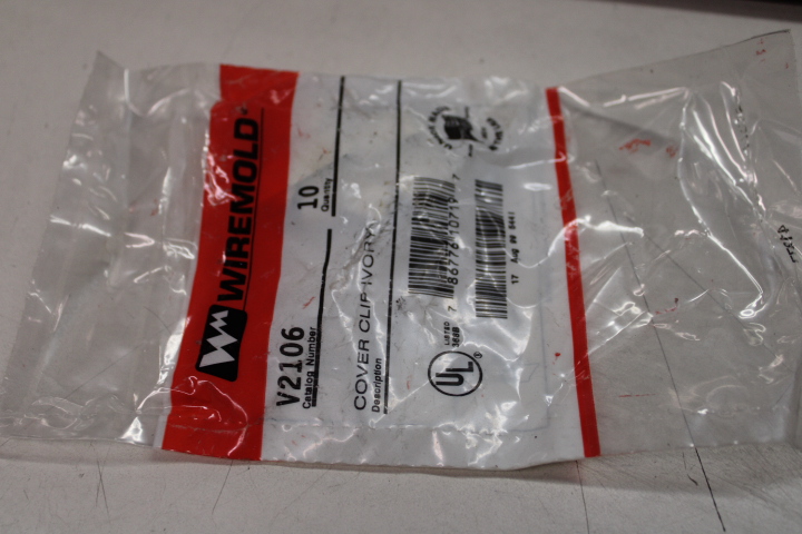 1517 Wiremold EMT/Elbow/Coupling/Joint