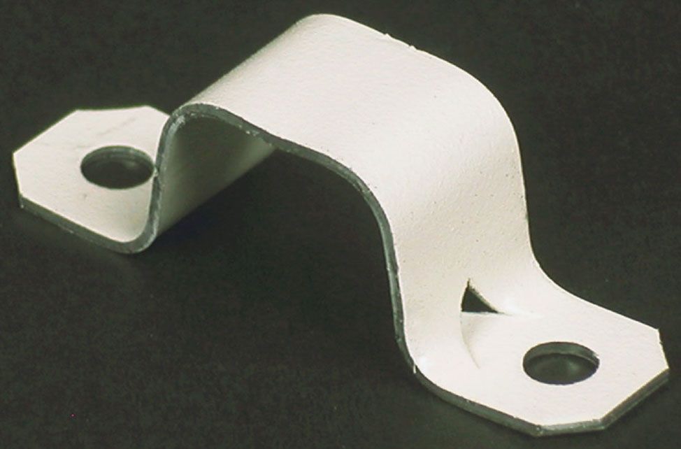 V504 Wiremold Cable Tray & Accessories