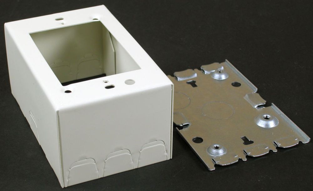 V5744S Wiremold Raceway and Raceway Boxes