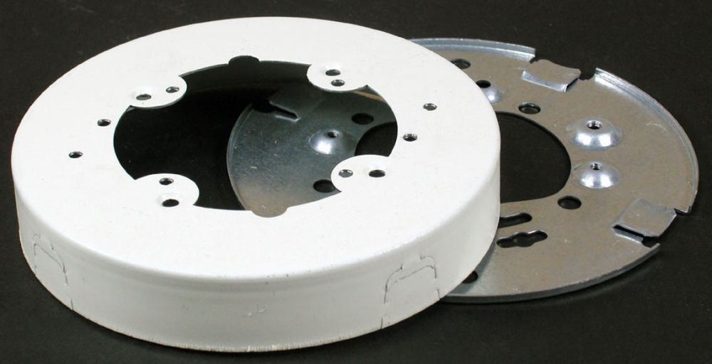 V5738A Wiremold Cable Tray & Accessories