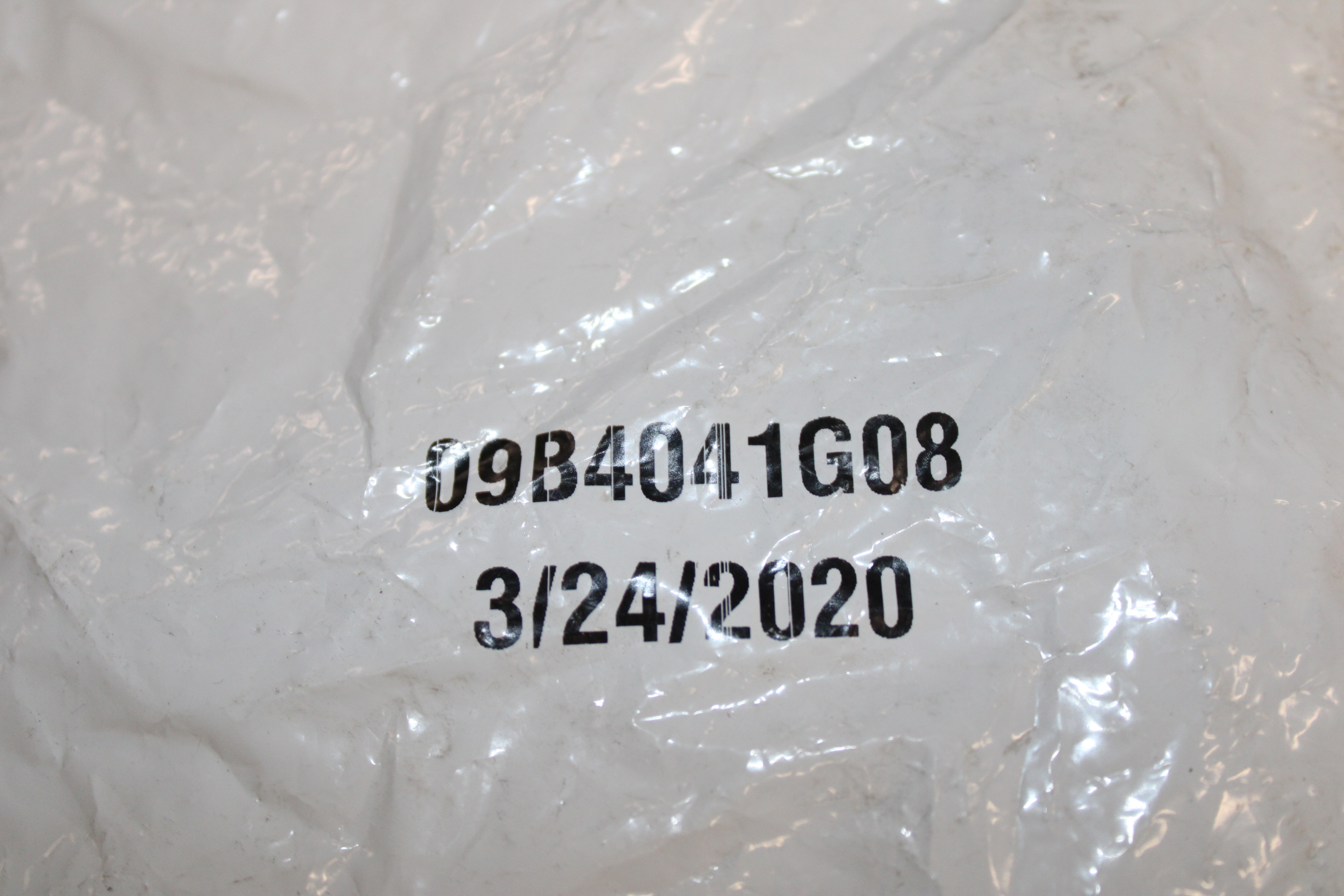 09B4041G08  Circuit Breaker Accessories