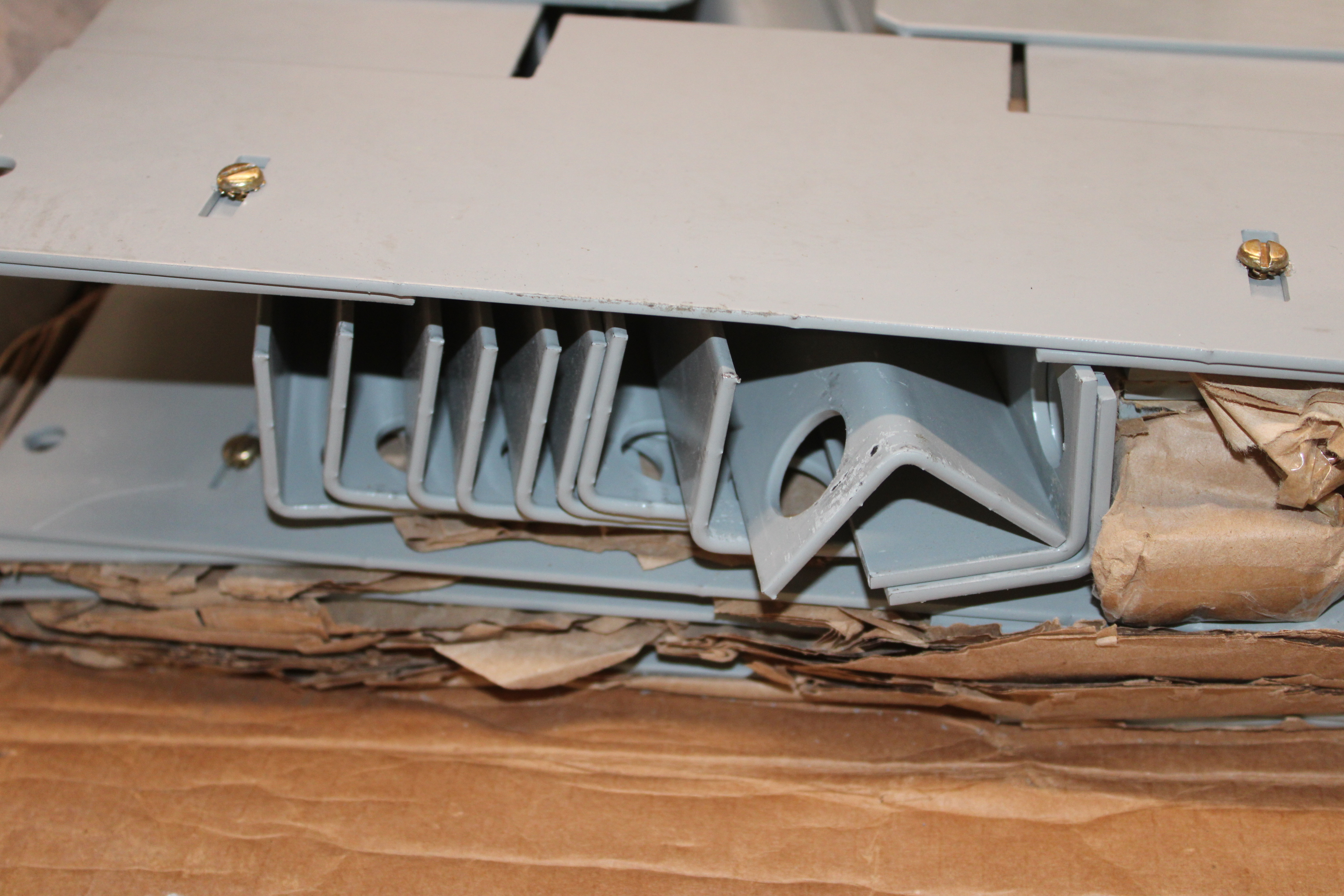 BVD0299G08 Eaton Bus Plugs and Busway