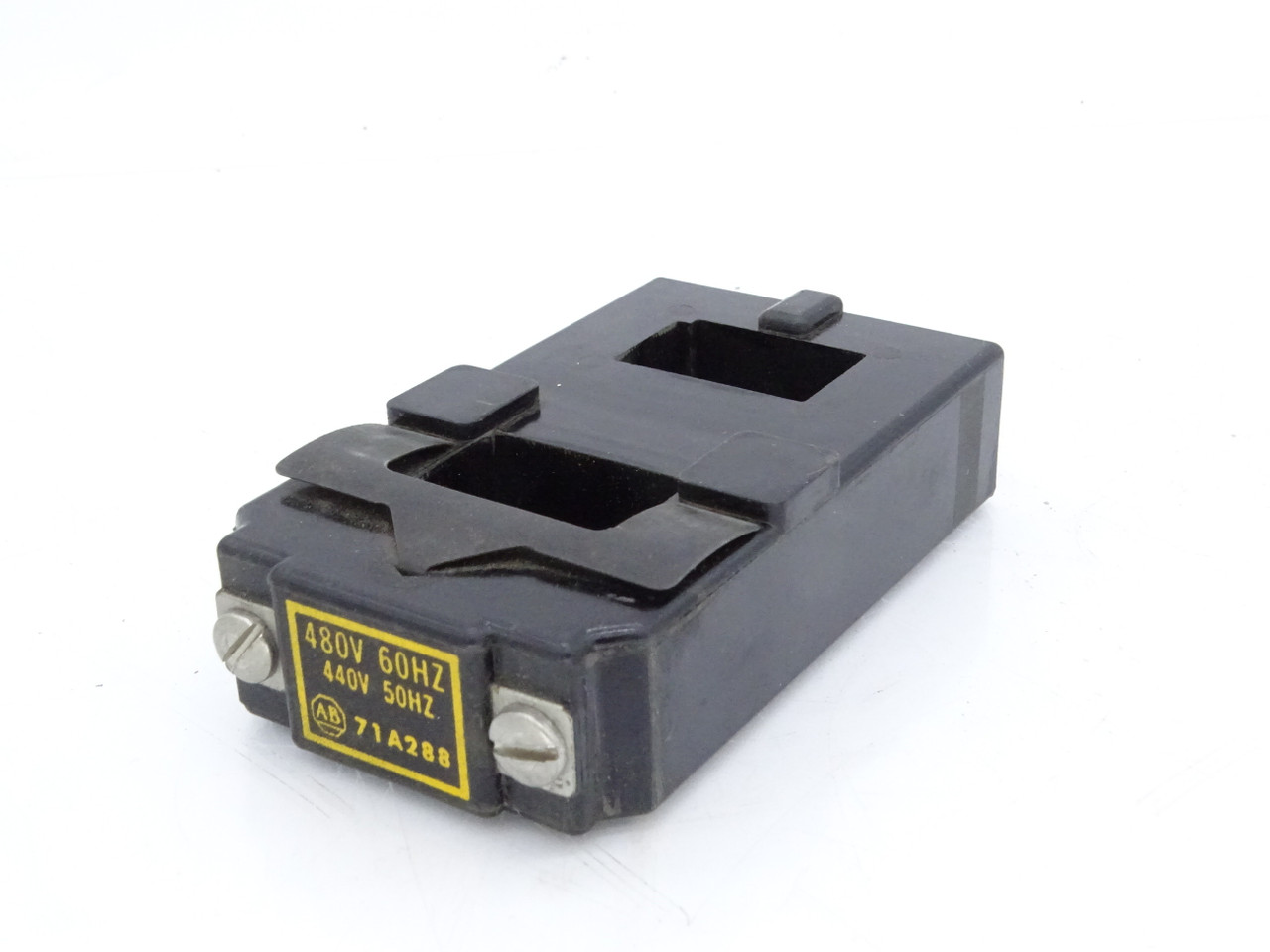 71A288 Allen Bradley Coils