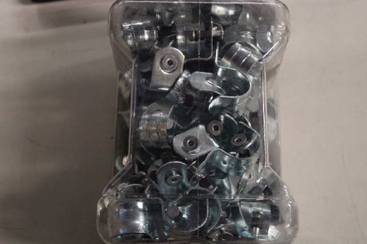 34HSMP034 Ramset Strut Channel/Mounting/Straps