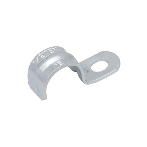 1705 Madison Electric EMT Straps and Clamp Backs