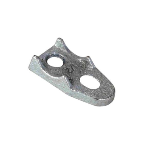 CBS-75 Orbit EMT Straps and Clamp Backs