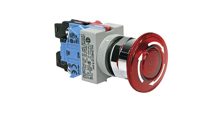 A2Y3-1 Idec Izumi Corporation Emergency Lighting and Signs