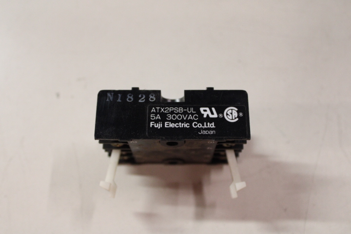 ATX2PSB-UL Idec Izumi Corporation Relay Accessories
