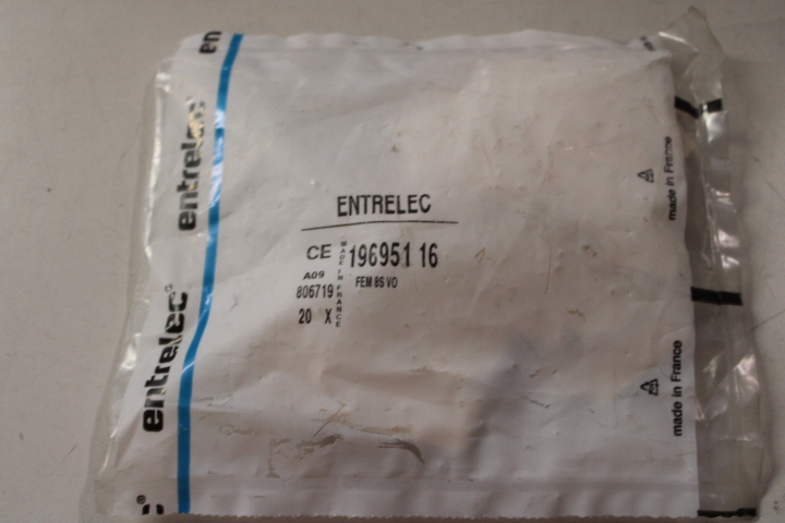 19695116 ABB Circuit Breaker Accessories