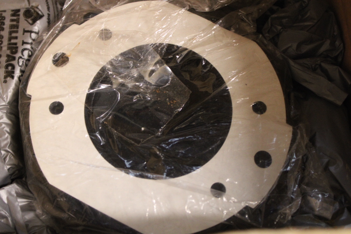 WMTL-38TL-BL Hydrel Outdoor Lighting