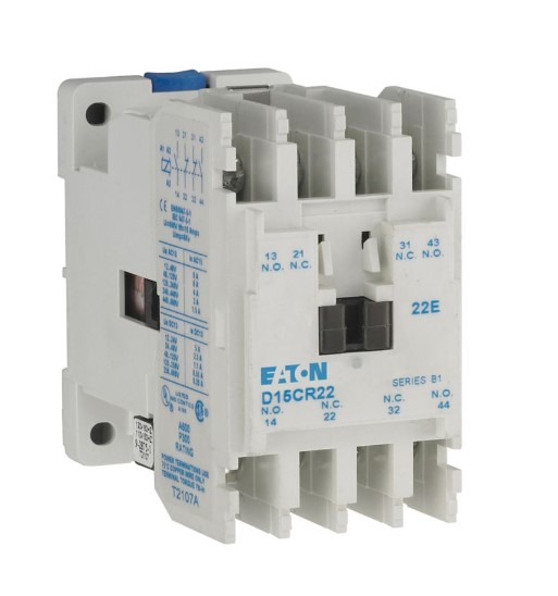D15CR22U Eaton Main Breakers