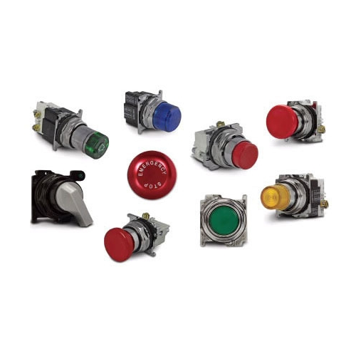 10250ED1130 Eaton Selector Switches
