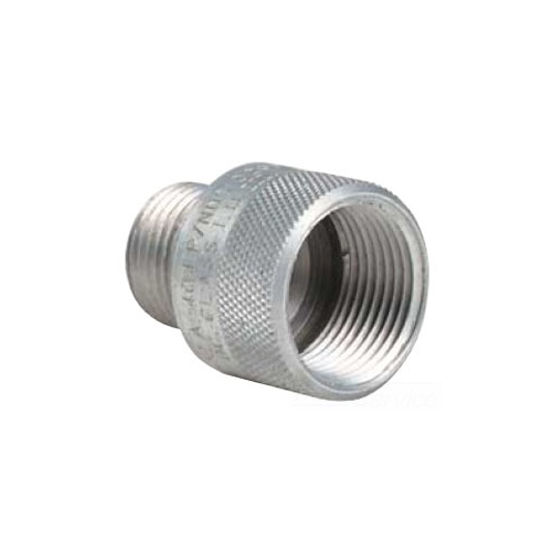 R-43 1-1/4X1 ALUM RE BUSHING Killark Bearings and Bushings