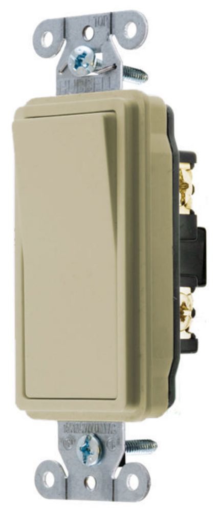HBL2182 Hubbell Surge Protection Devices (SPDs)