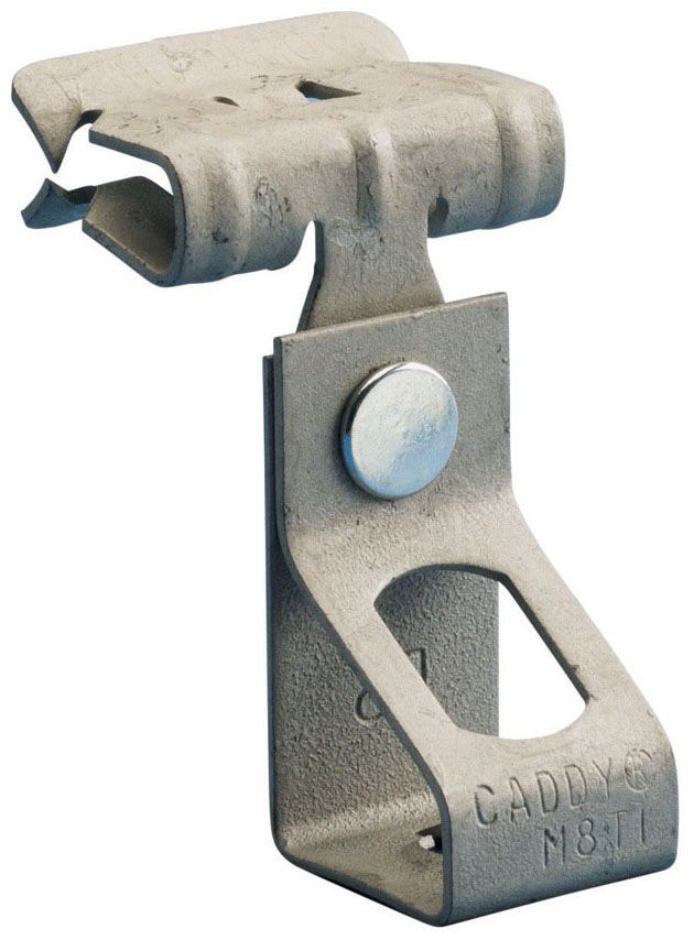 4TI58 Caddy Misc. Fasteners and Accessories